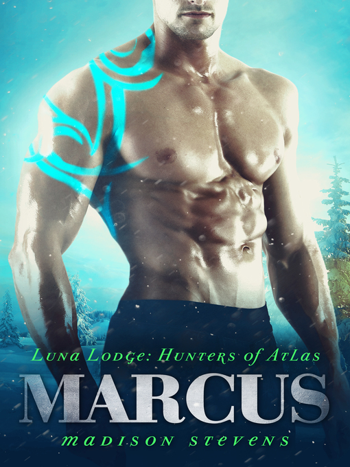 Title details for Marcus by Madison Stevens - Available